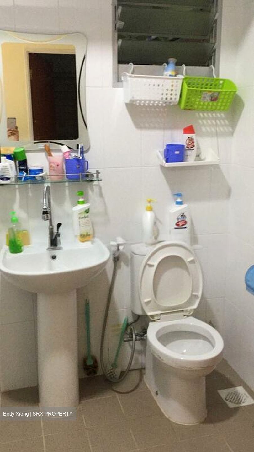 Blk 187B Fengshan Greenville (Bedok), HDB 4 Rooms #499429051